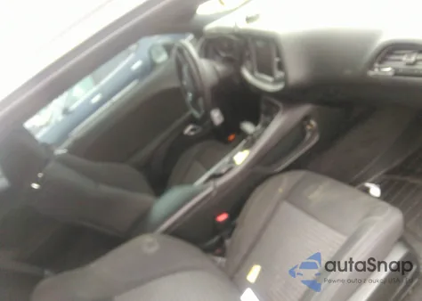 2018 Dodge Challenger R/T z USA, uszkodzony, nr VIN 2C3CDZBT9JH271069